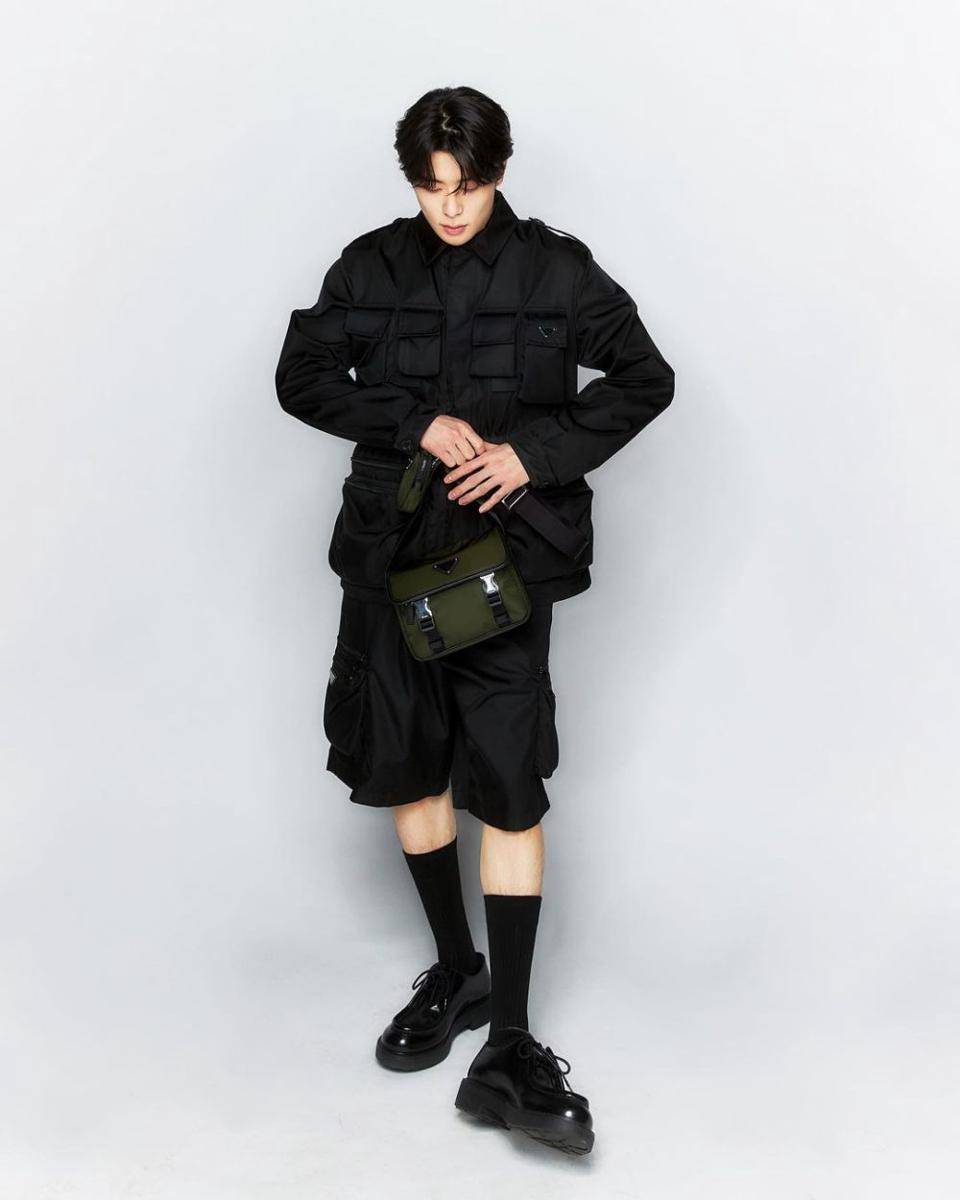 potret Jaehyun NCT (instagram.com/_jeongjaehyun)