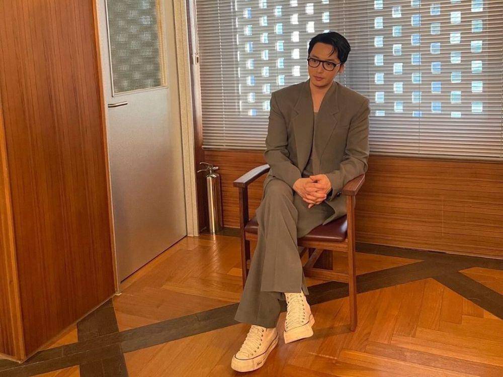 Byun Yo Han (instagram.com/byunyohan_official)