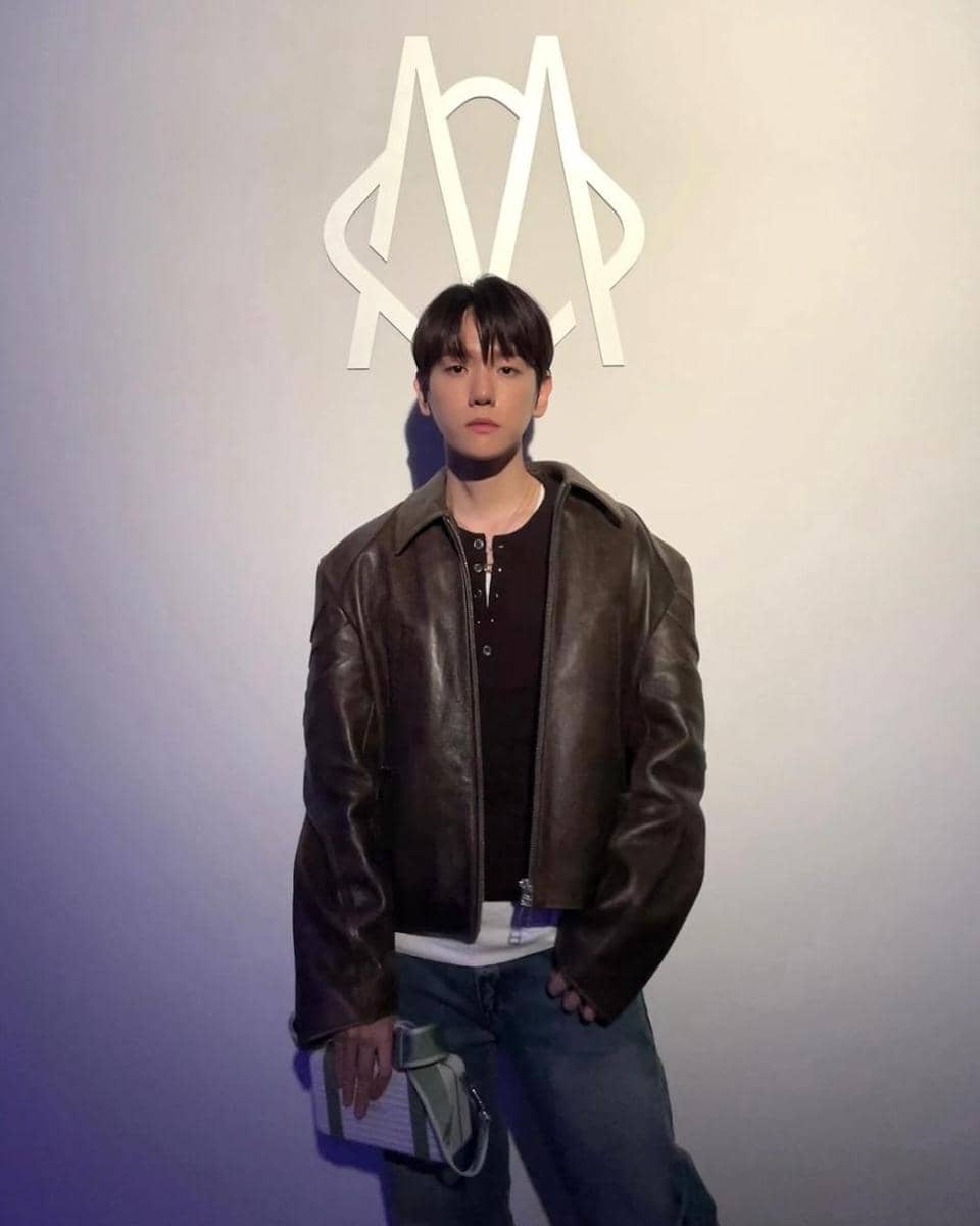 potret Baekhyun EXO (instagram.com/baekhyunee_exo)
