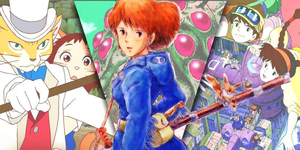 10 Film Studio Ghibli Underrated yang Layak untuk Kamu Tonton!