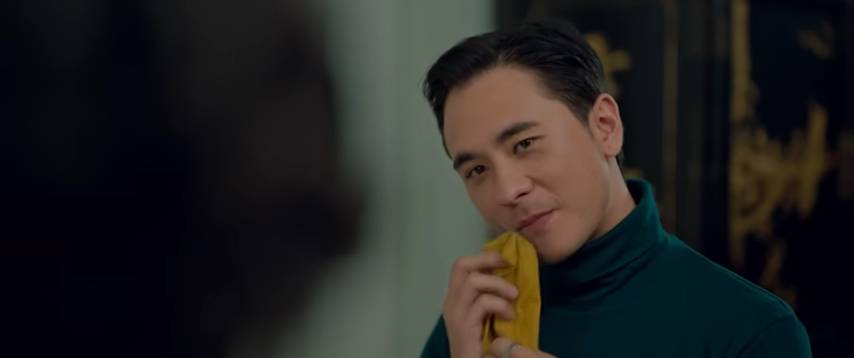 The Architecture of Love (dok. Starvision Plus / The Architecture of Love)