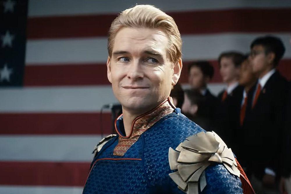 7 Hal Menarik di Trailer Terbaru The Boys Season 4