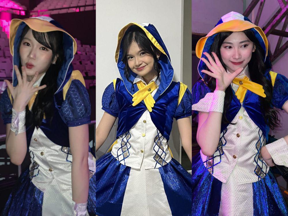 Makna Lagu Larilah! Penguin JKT48, Punya Kostum Baru