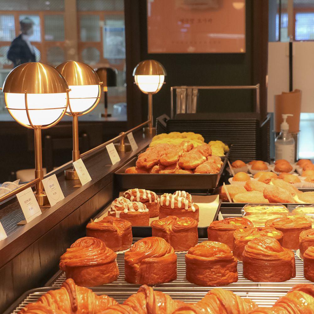 5 Toko Roti Terkenal di Seoul- Korea Selatan, Dijamin Bikin Ngiler!