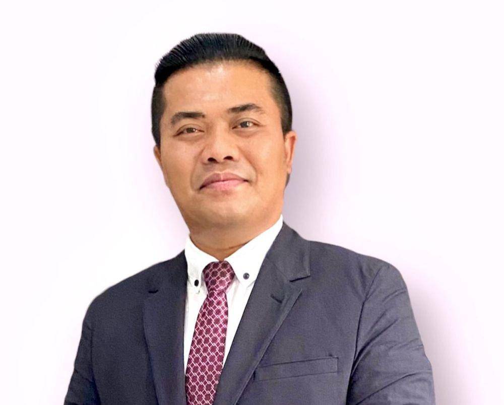 Dekan Fakultas Ilmu Sosial dan Ilmu Politik (FISIP), Universitas Medan Area, Dr Walid Mustafa Sembiring, S.Sos, M.IP, (Dok. Pribadi)