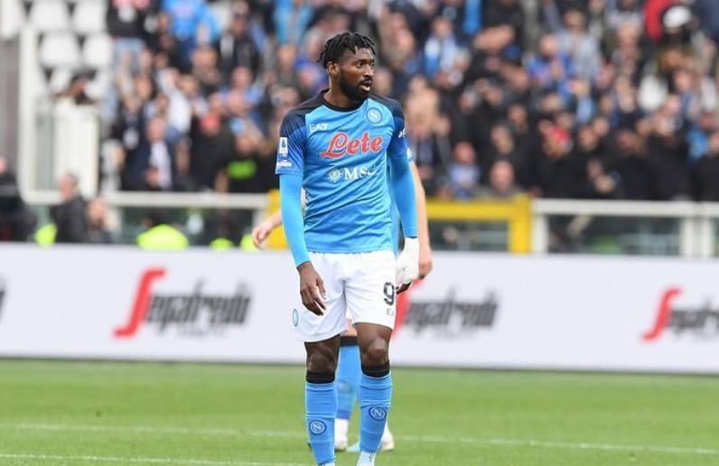André-Frank Zambo Anguissa (instagram.com/anguiss_29)