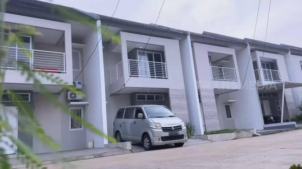 potret rumah Lolly Unyu (youtube.com/trans7official)