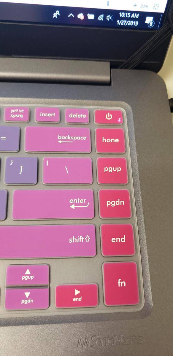potret momen unik keyboard laptop typo (reddit.com/user/Mental-hygiene)