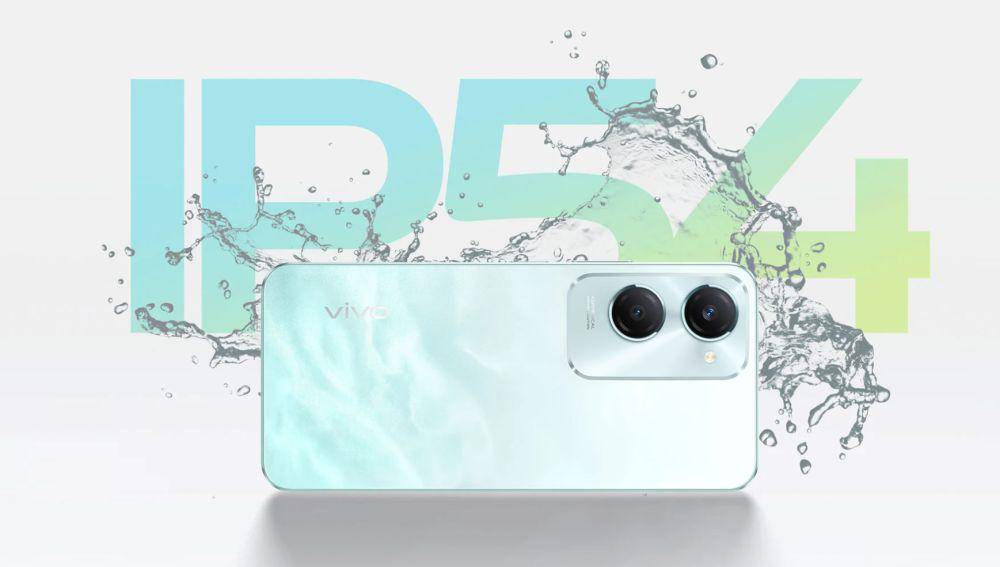 potret konstruksi bodi vivo Y18 (vivo.com)