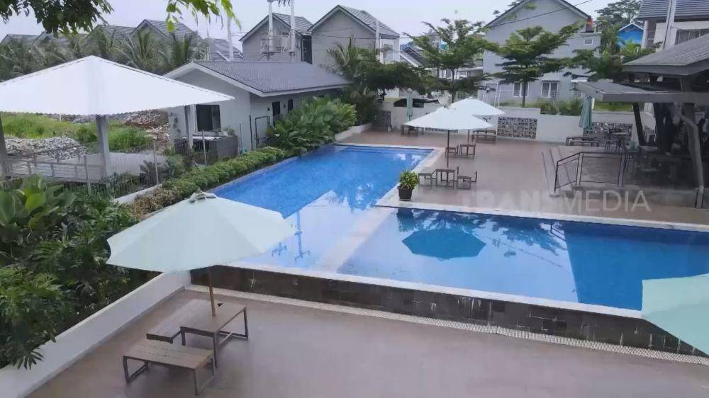 potret rumah Lolly Unyu (youtube.com/trans7official)