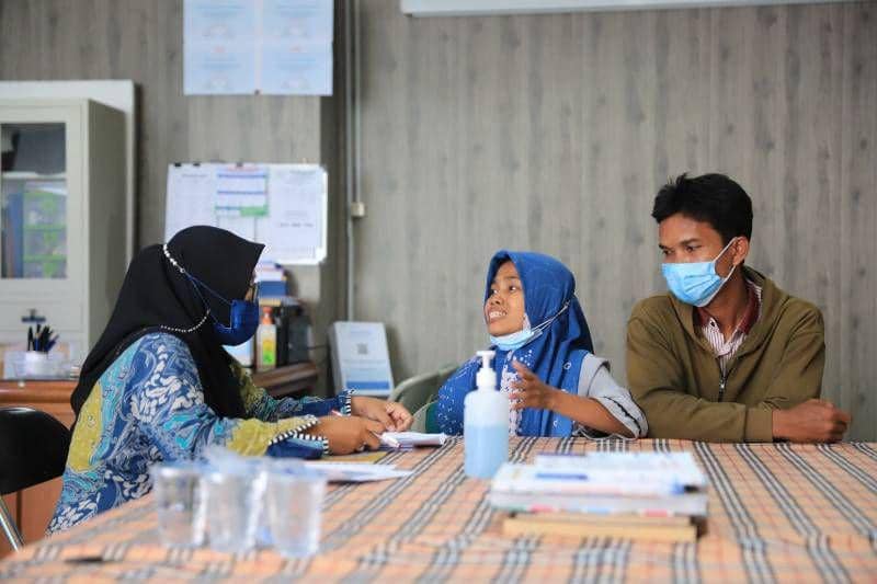 Pemkot Tangerang Sediakan Psikolog Gratis