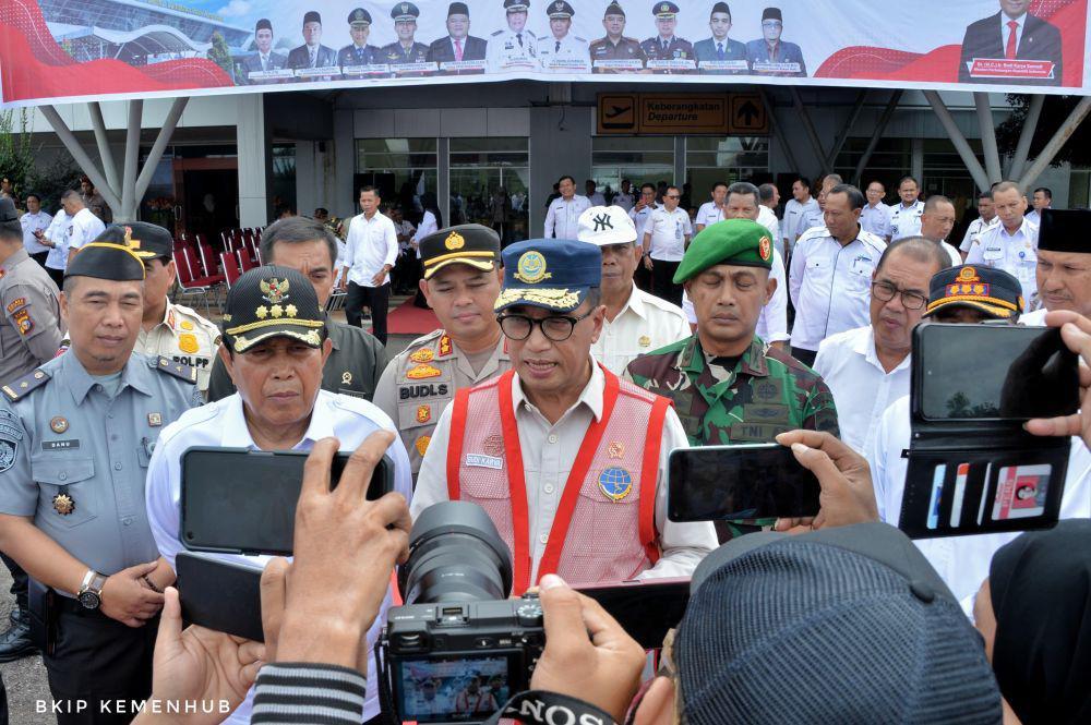 Trem Otonom di IKN Bakal Diuji Coba 5 Agustus 2024