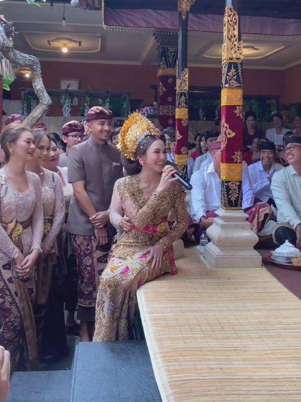 potret Mahalini jalani proses mepamit (instagram.com/idaayucintiyaa)