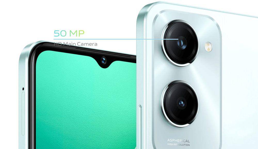 potret kamera vivo Y18 (vivo.com)