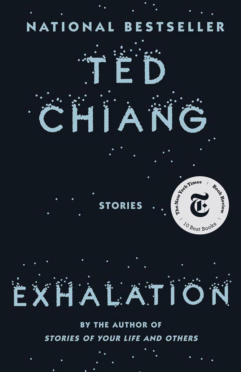 sampul buku Exhalation (penguinrandomhouse.com)