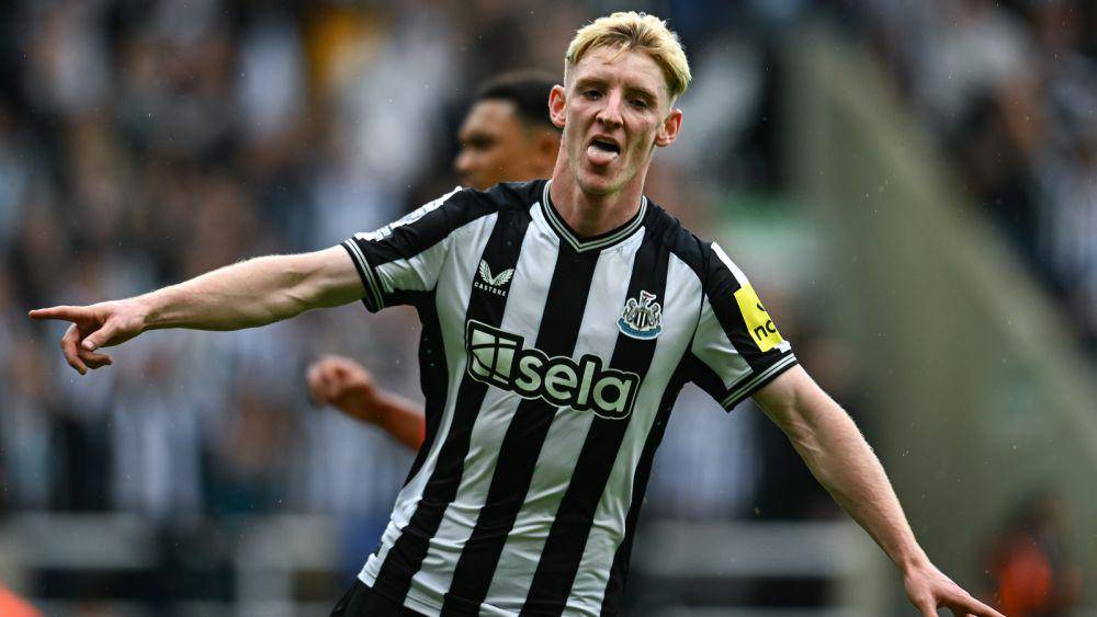 Anthony Gordon (nufc.co.uk)