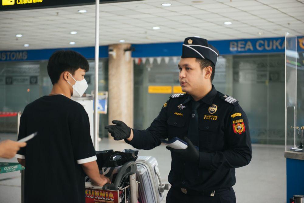 Ternyata Tidak Sama, Ini 4 Perbedaan Bea dan Cukai!