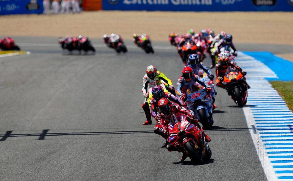 7 Hal Serba Pertama dari MotoGP Spanyol 2024, Epik!