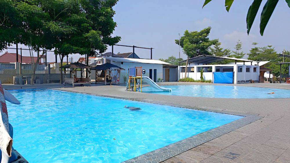 Kolam Renang Letesa, Blitar (google.com/maps/Saif Kang)