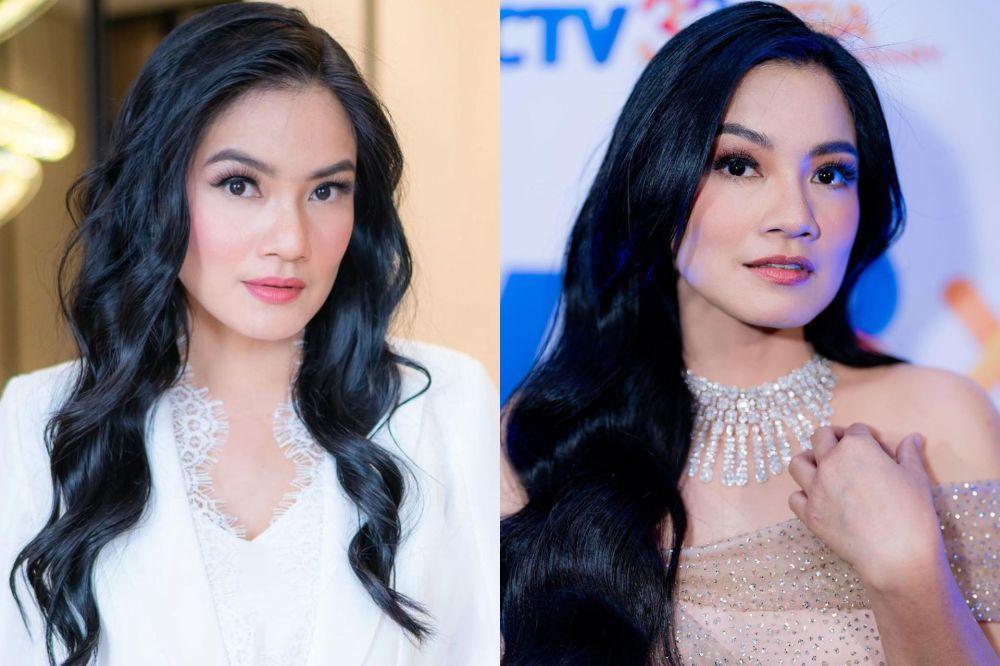 8 Ide Makeup Awet Muda ala Titi Kamal, Cocok Jadi Inspirasi