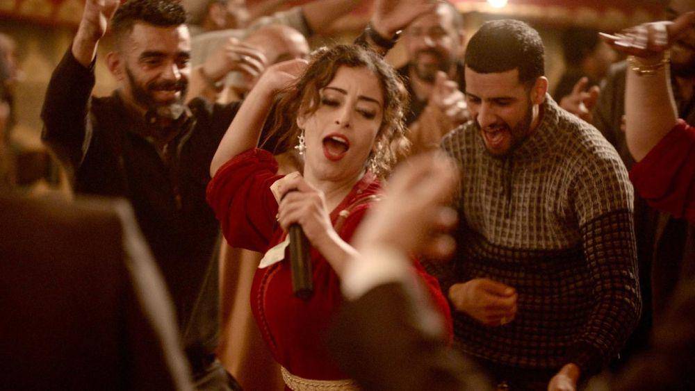 Everybody Loves Touda (dok. Les Films du Nouveau Monde/Everybody Loves Touda)
