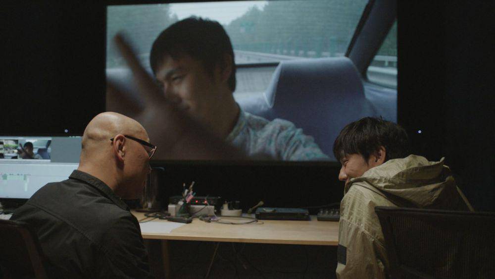 An Unfinished Film (dok. Essential Filmproduktion/An Unfinished Film)