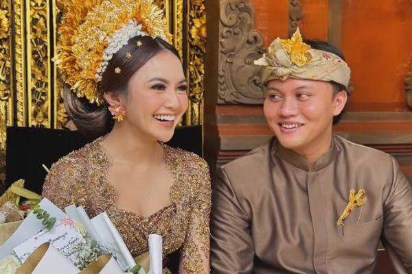 potret Mahalini jalani proses mepamit (instagram.com/nindypricilia)