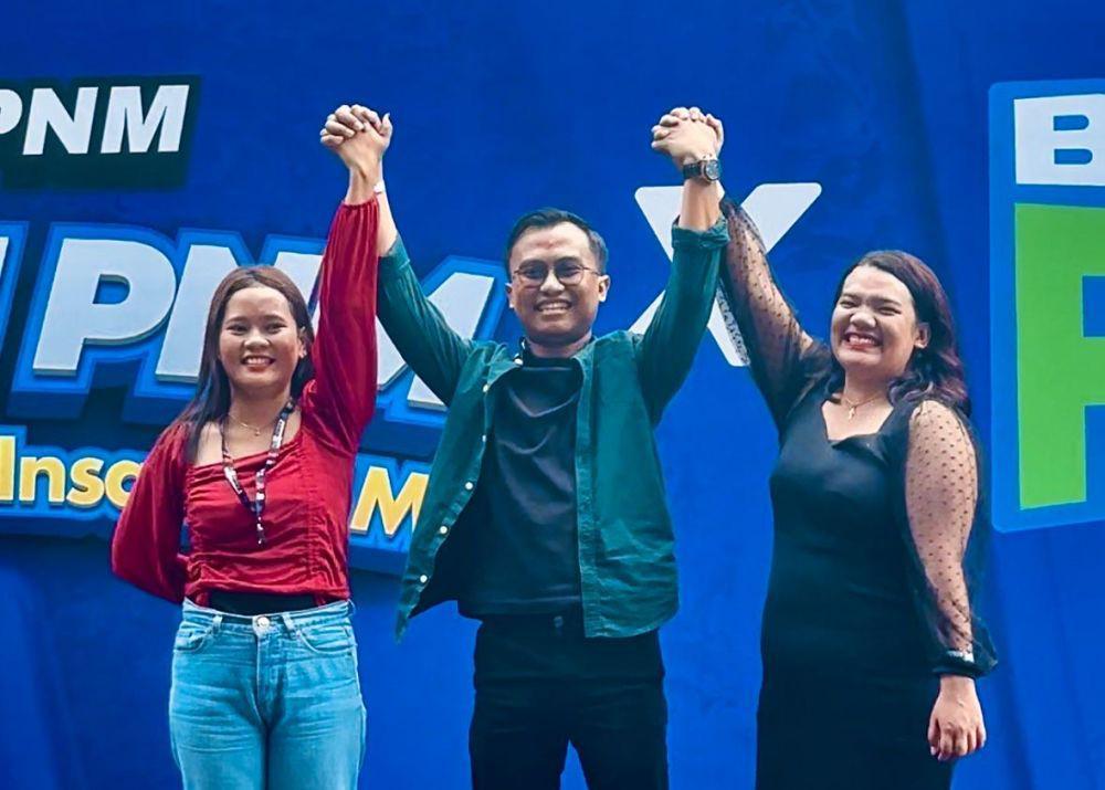 Kisah Inspiratif Jeaneth, Nasabah PNM Meraih Kesuksesan
