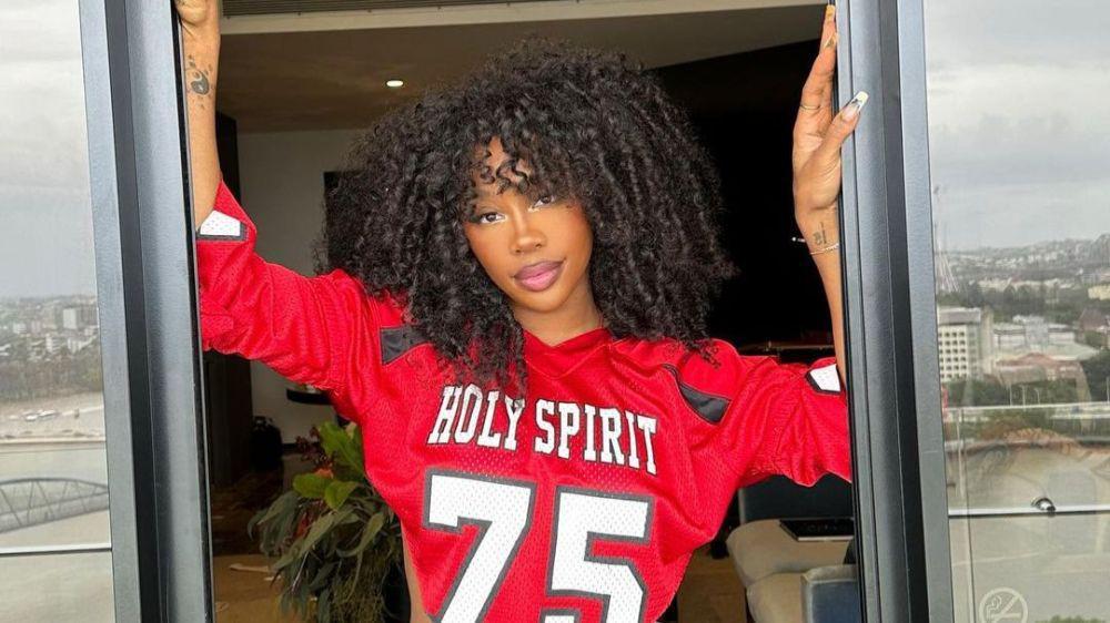 Lirik Lagu Nobody Gets Me - SZA dan Terjemahannya