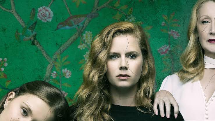 5 Serial Kriminal Terbaik di HBO GO, Misteri hingga Teror Psikologis