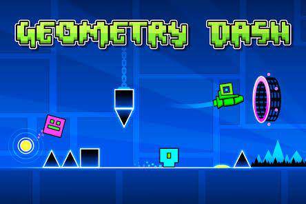 Geometry Dash (play.google.com)