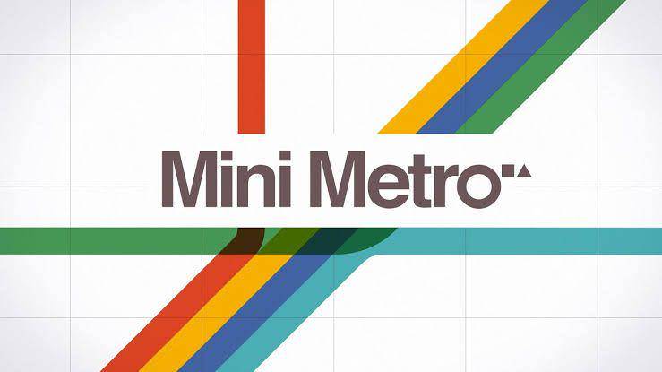 Mini Metro (play.google.com)
