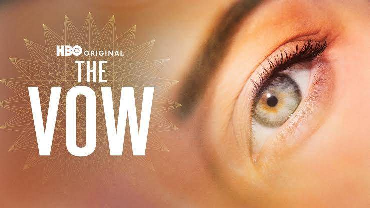The Vow (dok. HBO/The Vow)