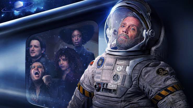 7 Serial Sci-fi Terbaik di HBO GO, Portal Waktu hingga Jelajah Angkasa