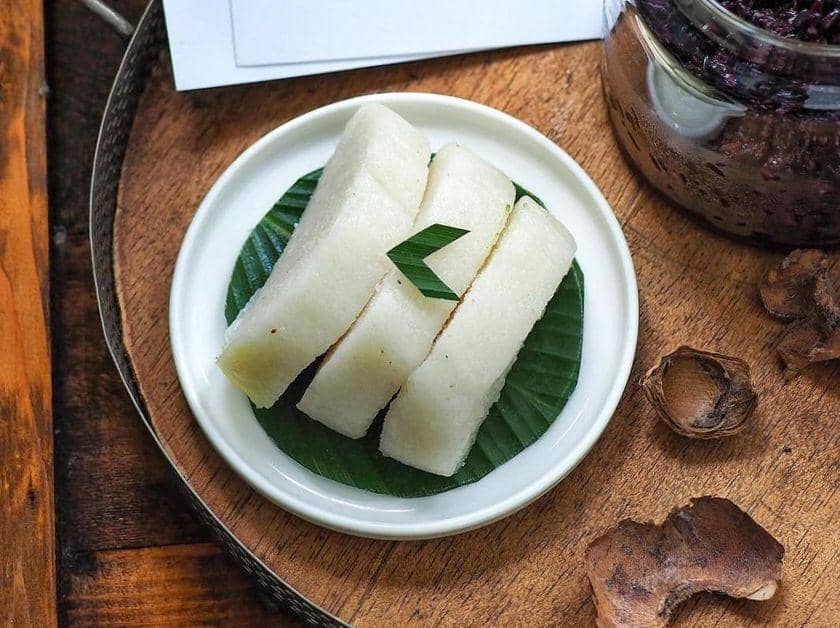 Resep Jajanan dari Beras Ketan, Sering Muncul di Pernikahan Adat Jawa