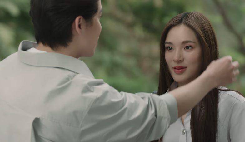 potret Punpun Sutatta di drama Club Friday Season 16: Secret of Dating Apps (dok. CHANGE2561/Club Friday Season 16: Secret of Dating Apps)