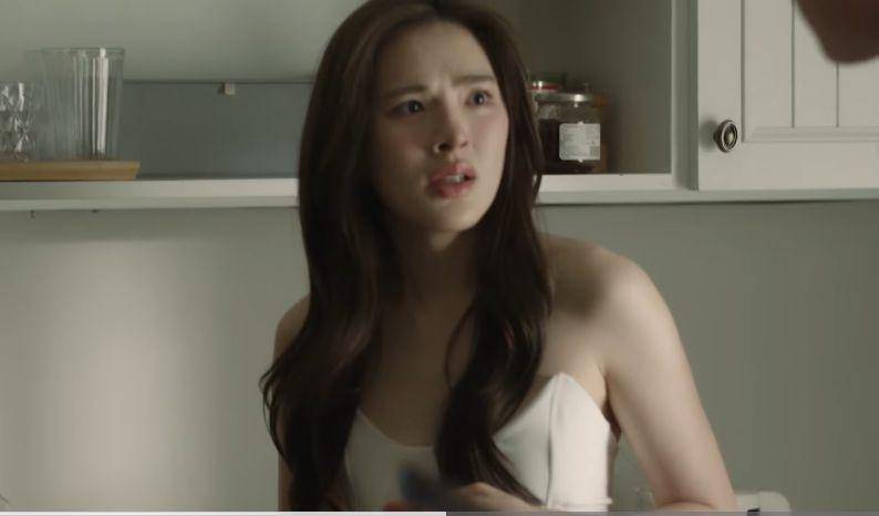 potret Punpun Sutatta di drama Club Friday Season 16: Secret of Dating Apps (dok. CHANGE2561/Club Friday Season 16: Secret of Dating Apps)