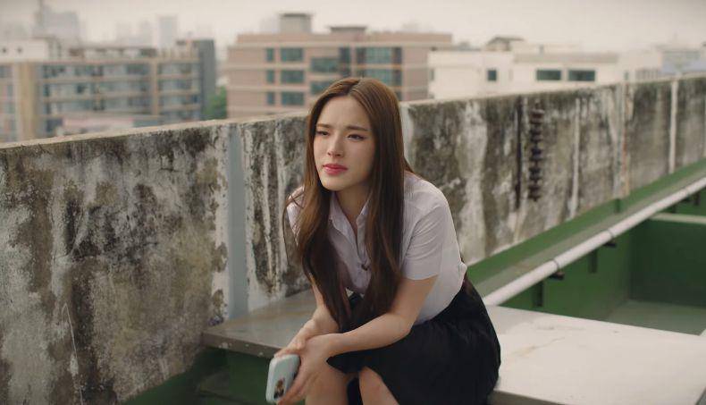 potret Punpun Sutatta di drama Club Friday Season 16: Secret of Dating Apps (dok. CHANGE2561/Club Friday Season 16: Secret of Dating Apps)