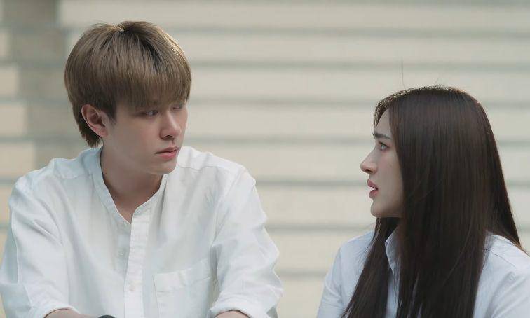 potret Punpun Sutatta di drama Club Friday Season 16: Secret of Dating Apps (dok. CHANGE2561/Club Friday Season 16: Secret of Dating Apps)
