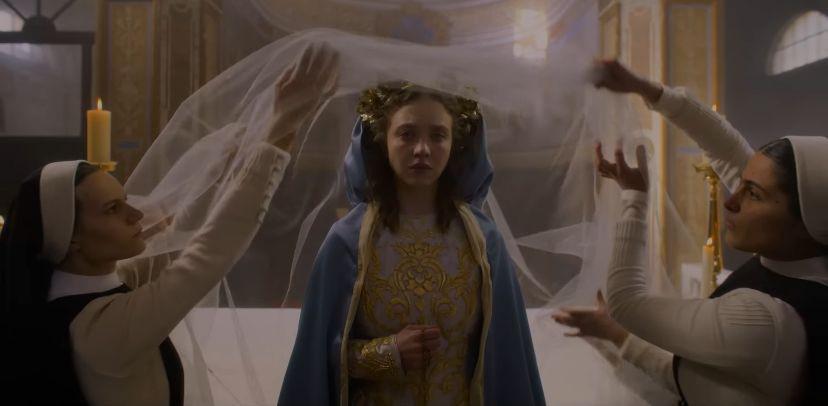 Kelebihan dan Kekurangan Film Immaculate, Brutal dan Penuh Darah