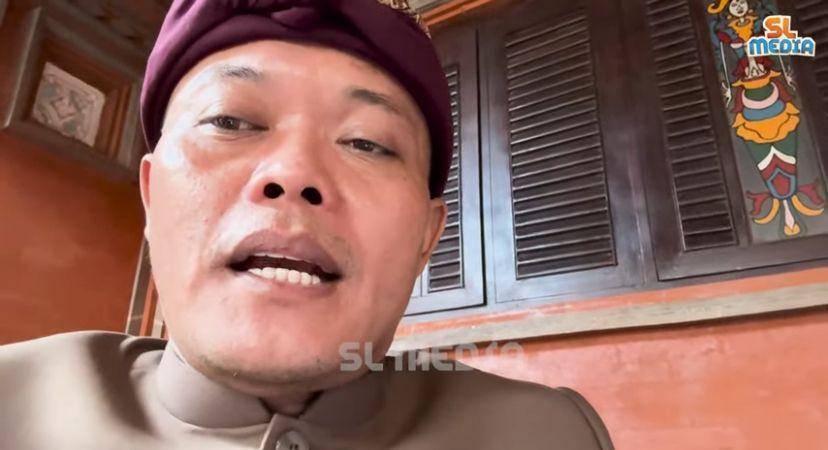 Sule tegaskan Mahalini akan jadi mualaf jelang pernikahan dengan Rizky Febian (youtube.com/SL Media)