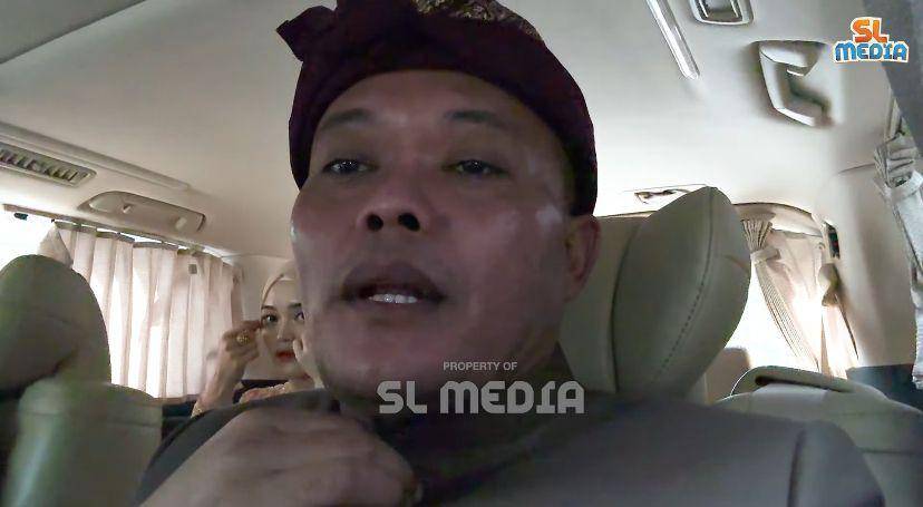 Sule tegaskan Mahalini akan jadi mualaf jelang pernikahan dengan Rizky Febian (youtube.com/SL Media)