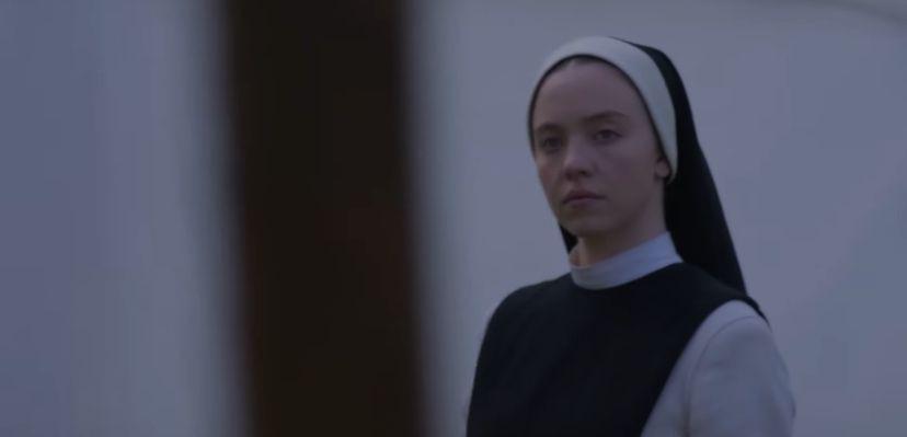 Penjelasan Ending Film Immaculate, Apakah Cecilia Melahirkan Bayinya?