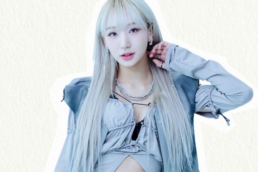 7 Fakta Emma, Eks Streets Women Fighter akan Debut bersama BADVILLAIN