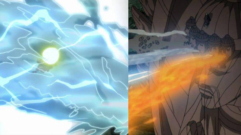 Studio Pierrot/Naruto Shippuden