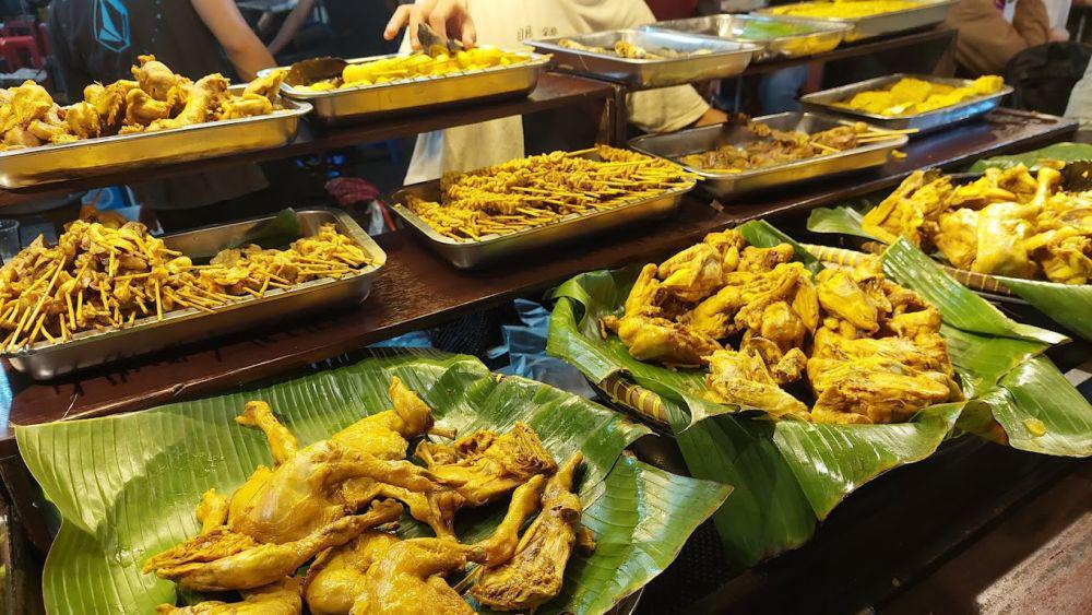 7 Rekomendasi Kuliner di Lengkong Bandung, Wajib Cobain!