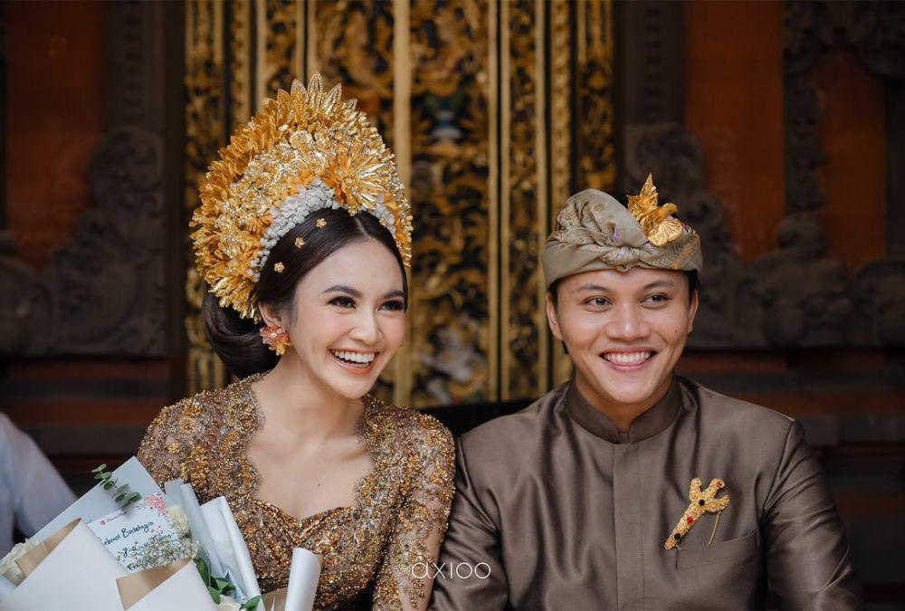 4 Fakta Desa Tibubeneng, Lokasi Mepamit Mahalini Raharja