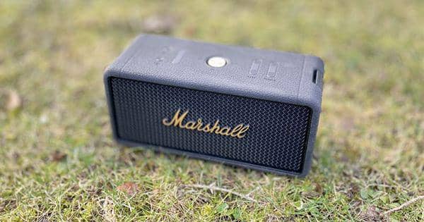4 Speaker Bluetooth Outdoor Terbaik 2024