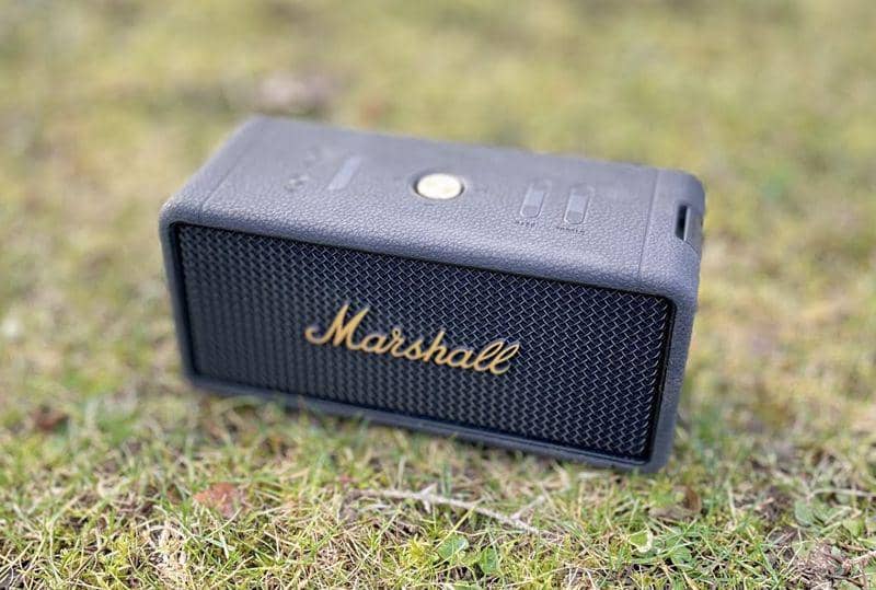 Marshall Middleton (youtube.com/Oluv's Gadgets)