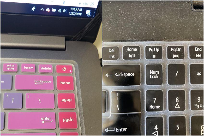 8 Typo di Keyboard Laptop, Tombol Home Jadi Hone, dong!